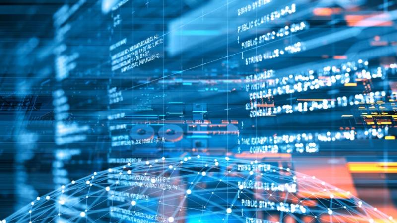 Linux基石：南长区小程序开发公司的技术底座与发行版选择逻辑